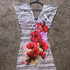 Lightweight Dress From Mandee